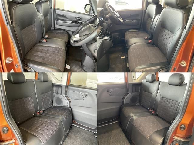 MITSUBISHI DELICA MINI 2024 Image 31