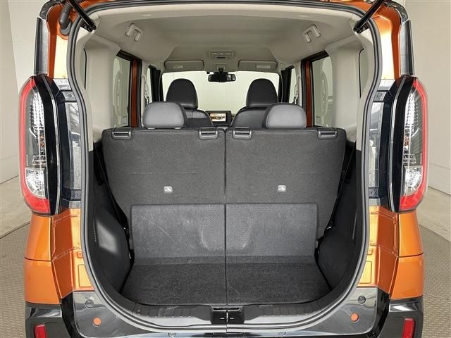 MITSUBISHI DELICA MINI 2024 Image 31