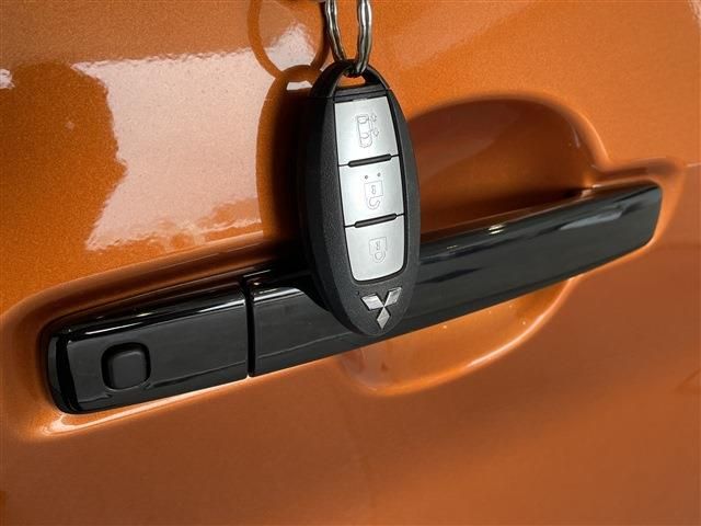 MITSUBISHI DELICA MINI 2024 Image 31