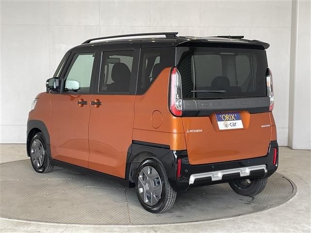 MITSUBISHI DELICA MINI 2024 Image 31