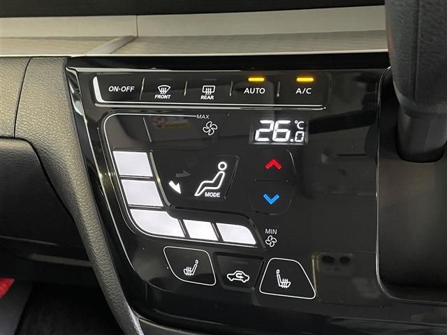 MITSUBISHI DELICA MINI 2024 Image 31