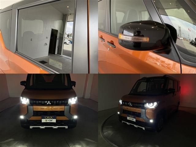 MITSUBISHI DELICA MINI 2024 Image 31