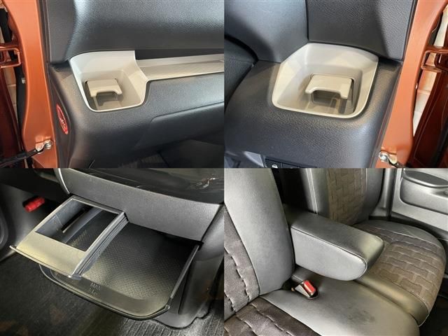 MITSUBISHI DELICA MINI 2024 Image 31