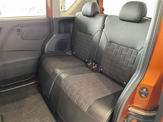 MITSUBISHI DELICA MINI 2024 Image 31