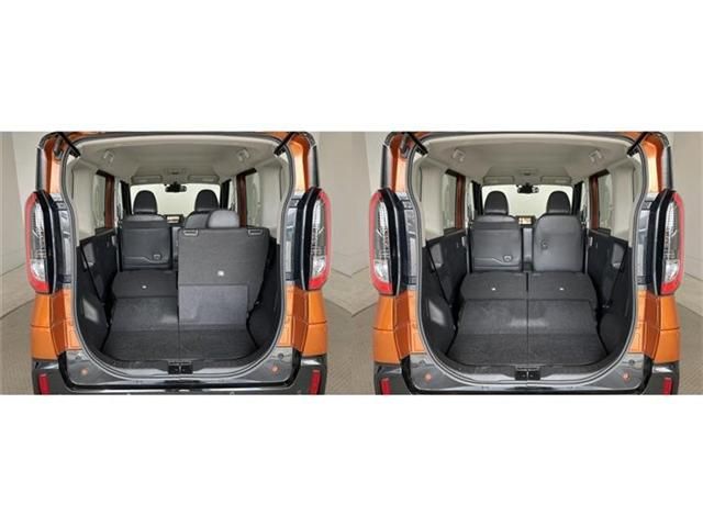 MITSUBISHI DELICA MINI 2024 Image 31