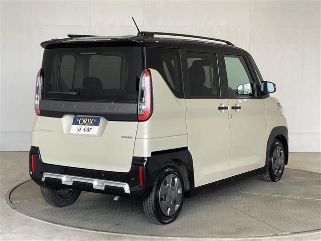MITSUBISHI DELICA MINI 2024 Image 31