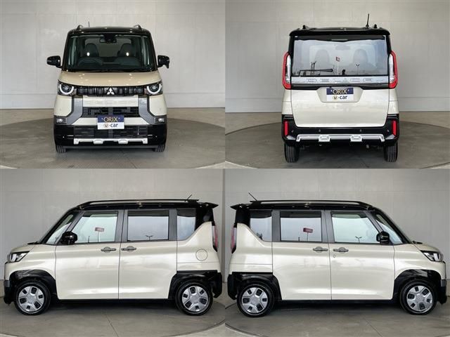 MITSUBISHI DELICA MINI 2024 Image 31