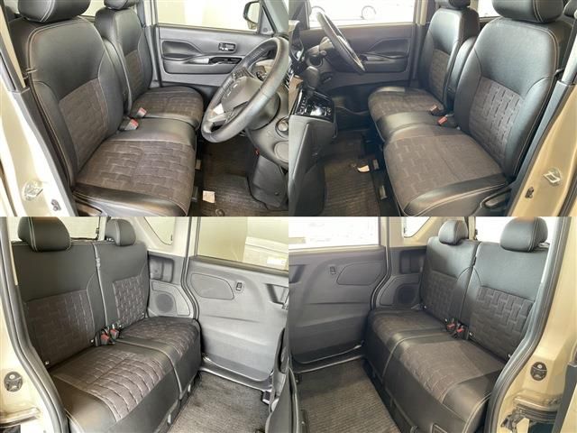 MITSUBISHI DELICA MINI 2024 Image 31