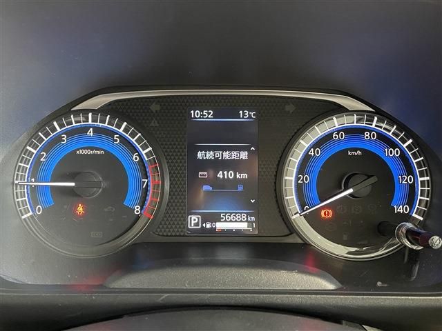 MITSUBISHI DELICA MINI 2024 Image 31