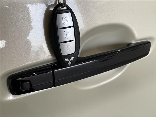 MITSUBISHI DELICA MINI 2024 Image 31