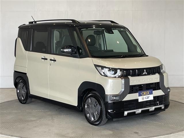 MITSUBISHI DELICA MINI 2024 Image 31