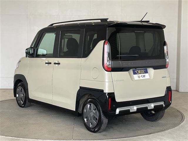 MITSUBISHI DELICA MINI 2024 Image 31