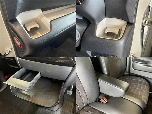 MITSUBISHI DELICA MINI 2024 Image 31