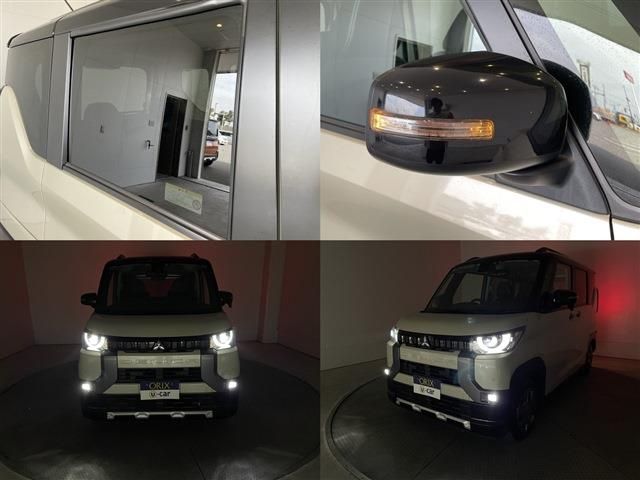 MITSUBISHI DELICA MINI 2024 Image 31