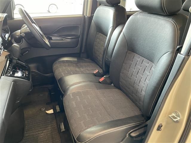 MITSUBISHI DELICA MINI 2024 Image 31