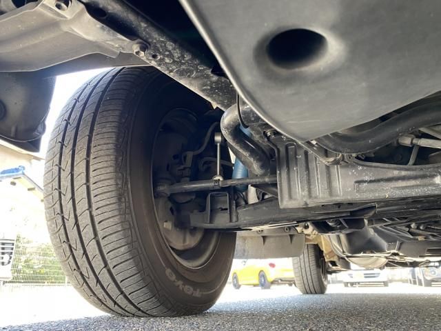 TOYOTA HIACE WAGON 2001 Image 31