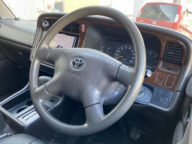 TOYOTA HIACE WAGON 2001 Image 31