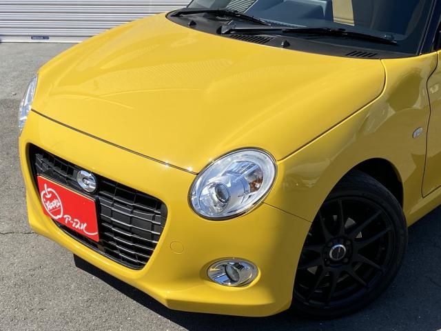 DAIHATSU COPEN 2021 Image 31