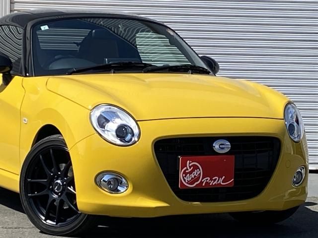 DAIHATSU COPEN 2021 Image 31