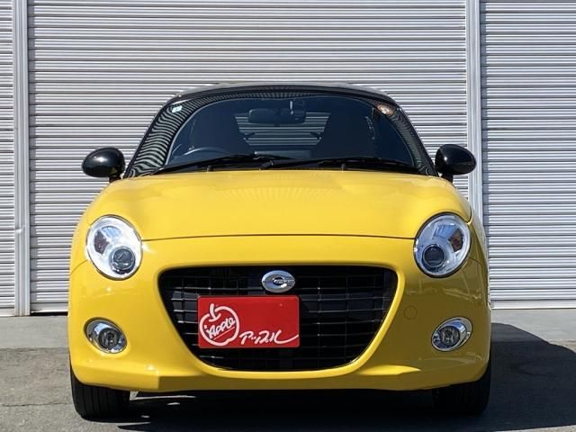 DAIHATSU COPEN 2021 Image 31