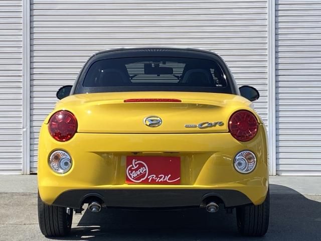 DAIHATSU COPEN 2021 Image 31