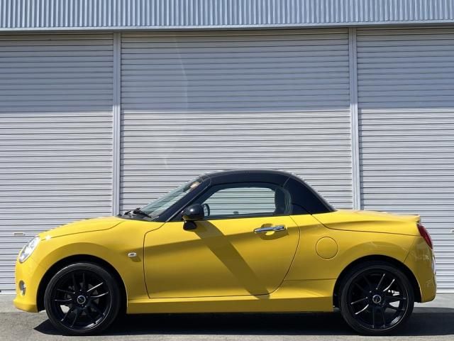 DAIHATSU COPEN 2021 Image 31