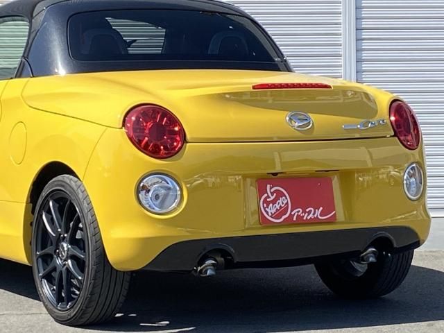 DAIHATSU COPEN 2021 Image 31