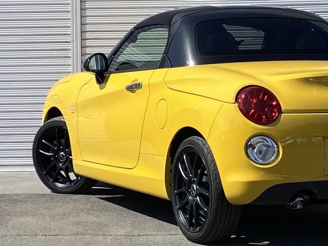 DAIHATSU COPEN 2021 Image 31