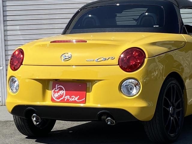 DAIHATSU COPEN 2021 Image 31