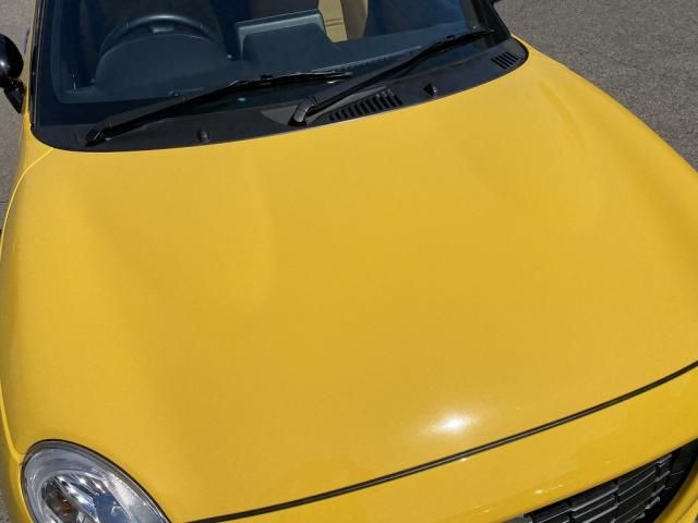 DAIHATSU COPEN 2021 Image 31
