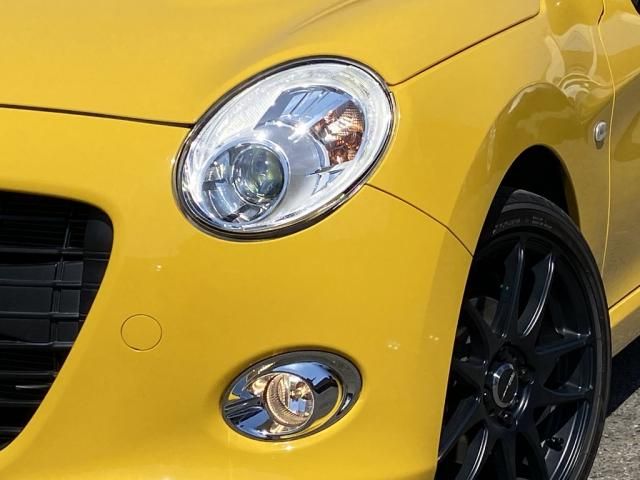 DAIHATSU COPEN 2021 Image 31