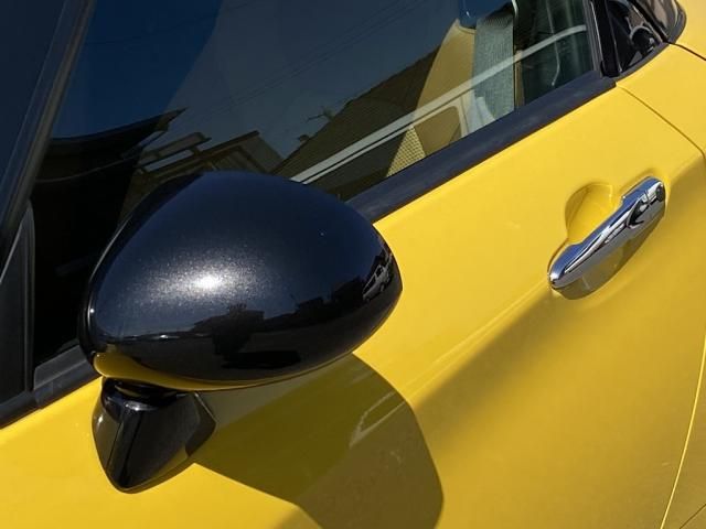 DAIHATSU COPEN 2021 Image 31