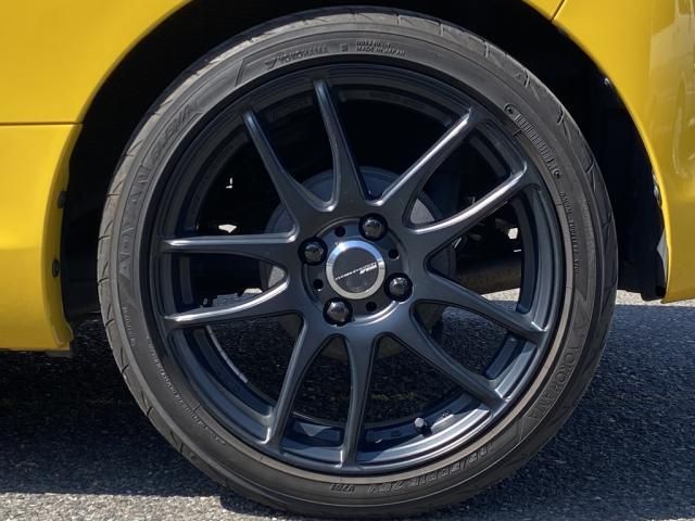 DAIHATSU COPEN 2021 Image 31