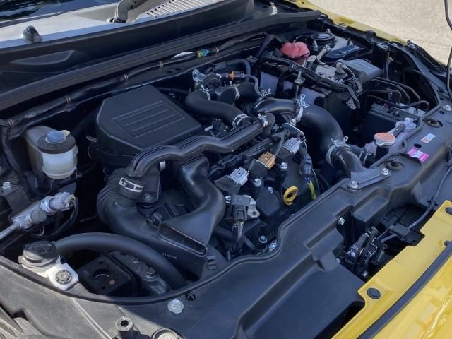 DAIHATSU COPEN 2021 Image 31