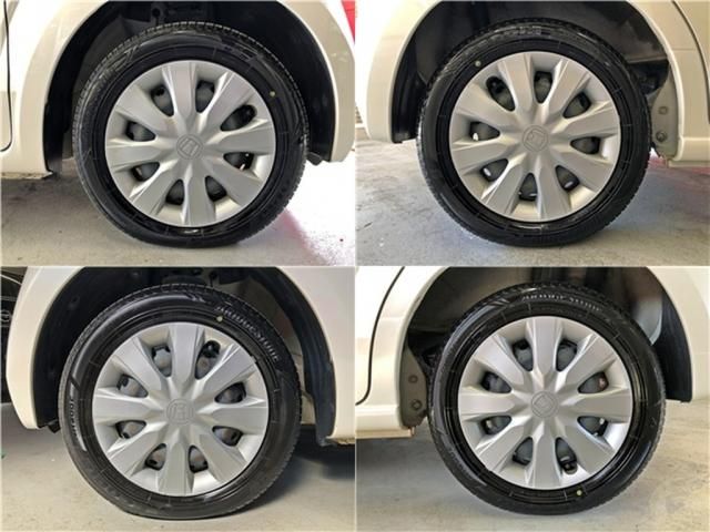 HONDA N BOX 2017 Image 31