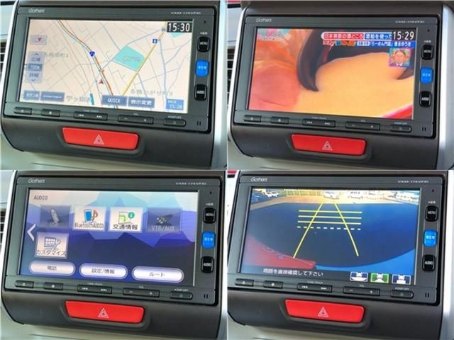 HONDA N BOX 2017 Image 31