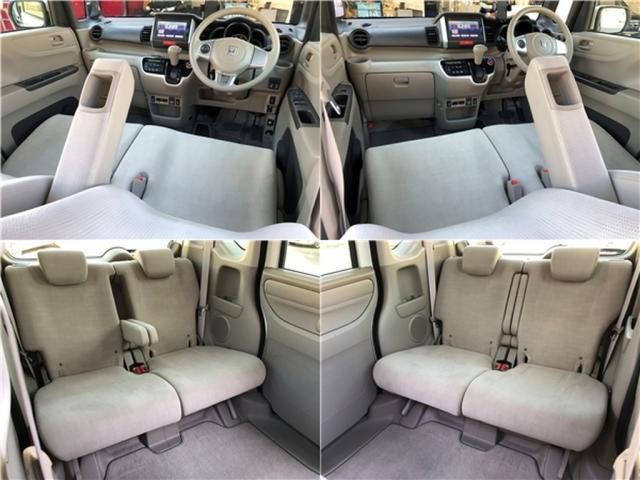 HONDA N BOX 2017 Image 31