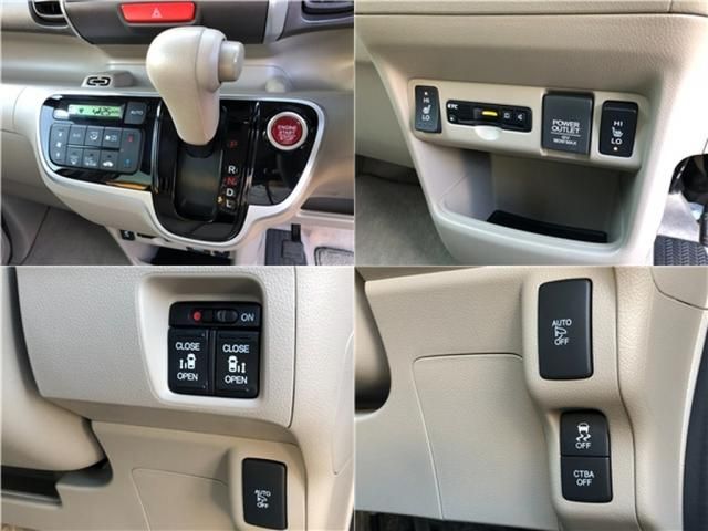 HONDA N BOX 2017 Image 31