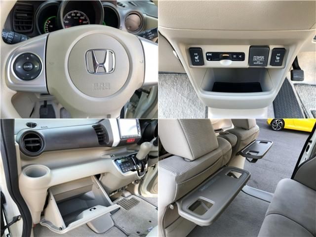 HONDA N BOX 2017 Image 31