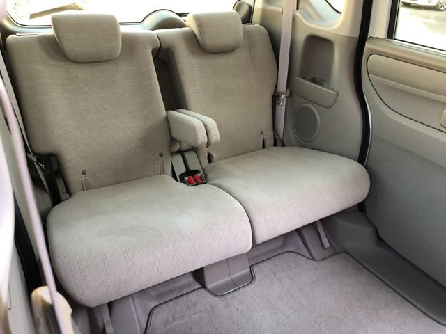 HONDA N BOX 2017 Image 31