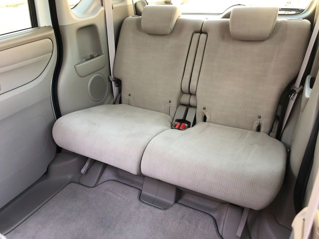 HONDA N BOX 2017 Image 31