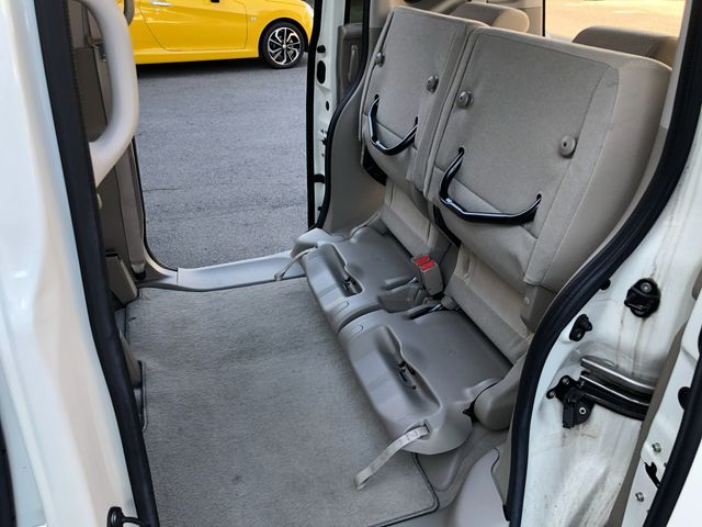 HONDA N BOX 2017 Image 31