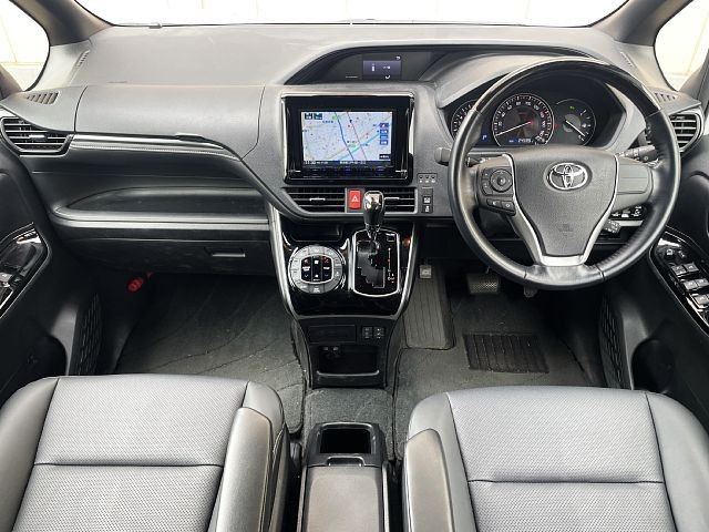 TOYOTA ESQUIRE 2019 Image 31