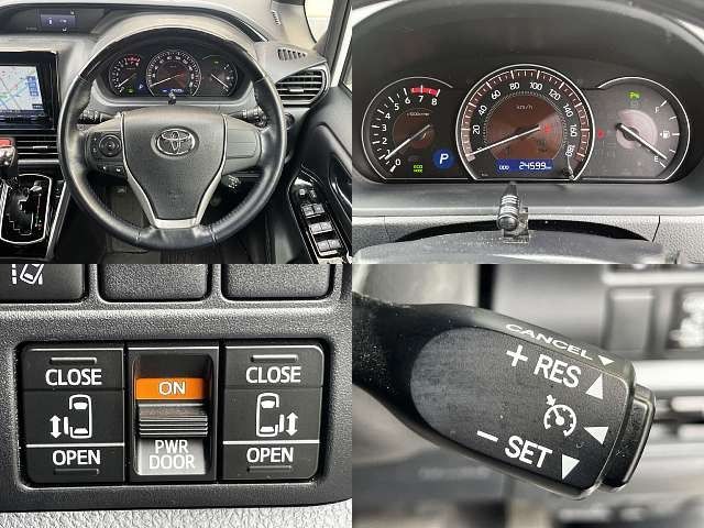 TOYOTA ESQUIRE 2019 Image 31