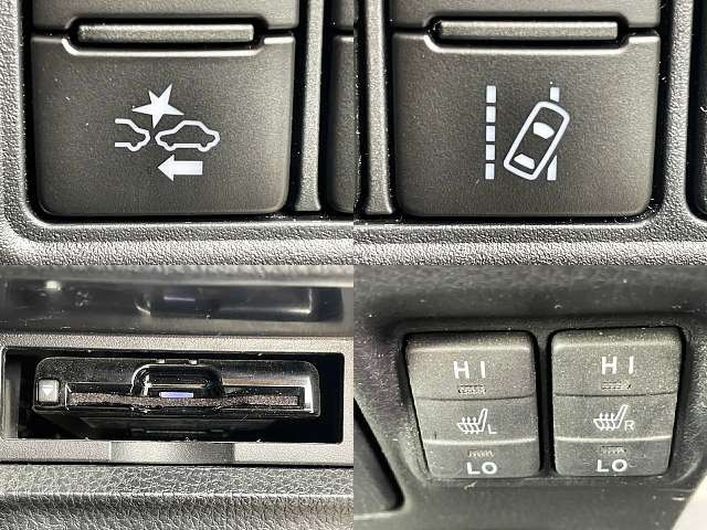 TOYOTA ESQUIRE 2019 Image 31