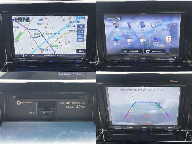 TOYOTA ESQUIRE 2019 Image 31