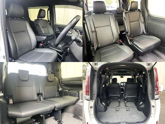 TOYOTA ESQUIRE 2019 Image 31