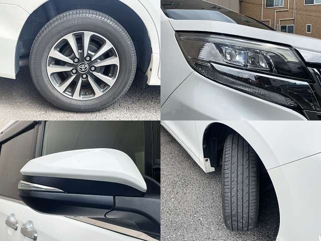 TOYOTA ESQUIRE 2019 Image 31