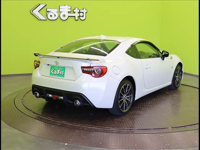 TOYOTA 86 2020 Image 31
