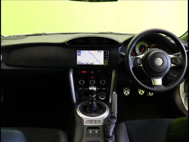 TOYOTA 86 2020 Image 31